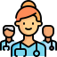 Health Visitors
