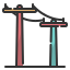 Field Services and utilities