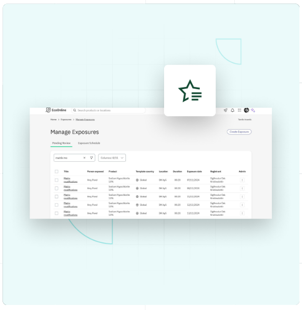 Comply with TCFD disclosure