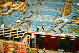 Site Set Up Form