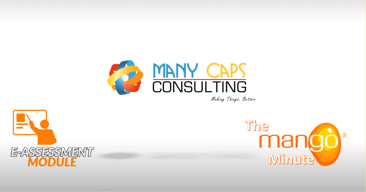 Mango-E-Assessment