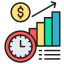 Increase efficiency