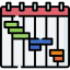 Build customer & supplier histories