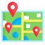 Map overlays