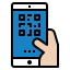 QR Code Access