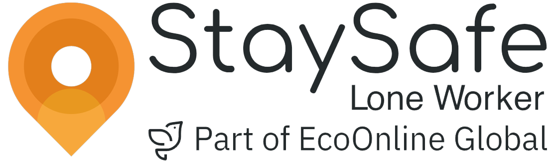 StaySafe Lone Worker App StaySafe Logo
