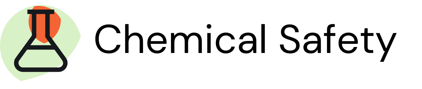 EcoOnline Chemical Management Software Chemical Safety Logo