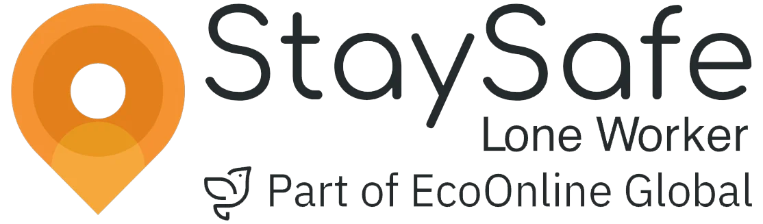 Stay Safe Logo